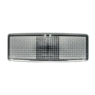 Afbeelding van Hella Positielicht 110x40mm z/reflector 2PF 006 717 011
