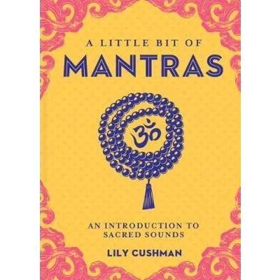 Afbeelding van A Little Bit of Mantras An Introduction to Sacred Sounds Series 14