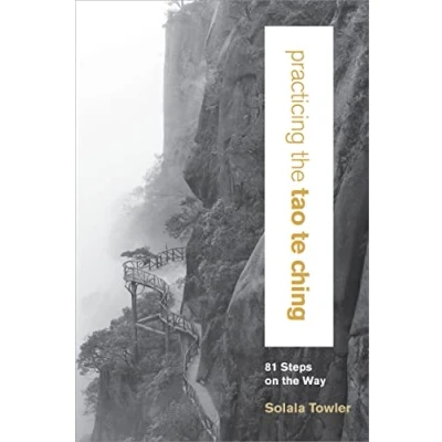 Afbeelding van Practicing The Tao Te Ching