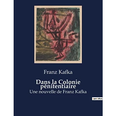 Afbeelding van Dans la Colonie pénitentiaire