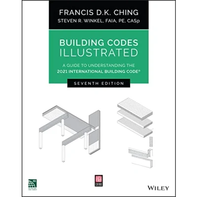Afbeelding van Building Codes Illustrated