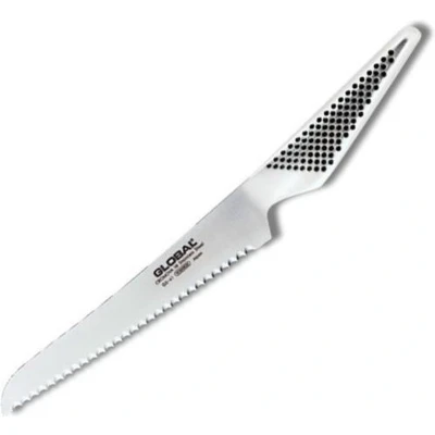 Afbeelding van Global Gs61 Brood/bagelmes 16cm