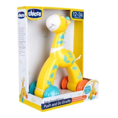 Afbeelding van Chicco Speelgoed, meerkleurig (Artsana SPA 2)