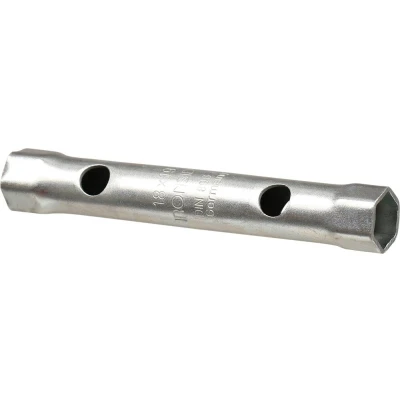 Afbeelding van Ironside pijpsleutel chroom 18x19mm