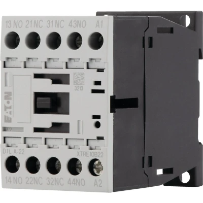 Afbeelding van Eaton DILA 22(230V50HZ,240V60HZ) Hulpbeveiliging 1 stuk(s)