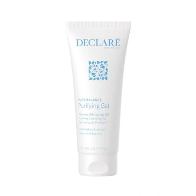 Afbeelding van Declaré Purifying Cleansing Gel