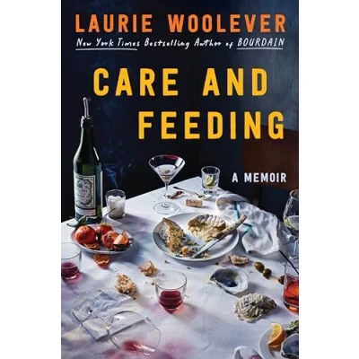 Afbeelding van Care and Feeding