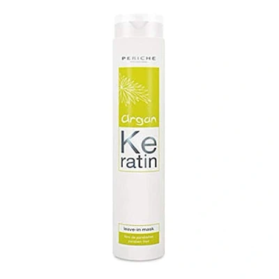 Afbeelding van Haarmasker Periche Leave In Argan Keratine 250 ml