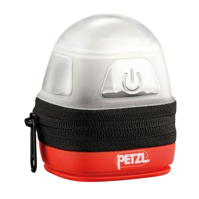 Afbeelding van Petzl E093DA00 Riemtas Tikkid, Tikkina, Tikka, Zipka, Actik, Actik Core, Swift RL, Tactikka, Tactikka+, Tactikka RGB Zw