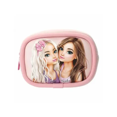 Afbeelding van Depesche TOPModel toilettas BEAUTY and ME
