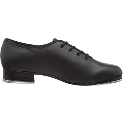 Afbeelding van Bloch Economy Dansschoenen voor dames, zwart.