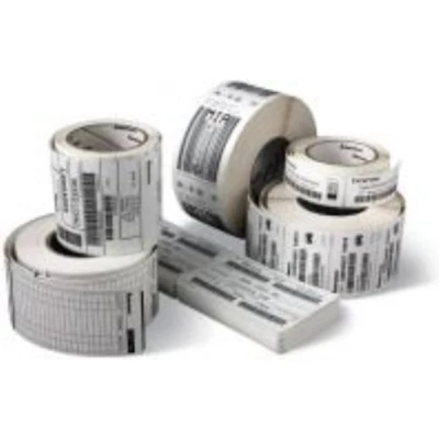Afbeelding van Zebra Z Select 2000D, labelrol, thermisch papier, 101,6x152,4mm
