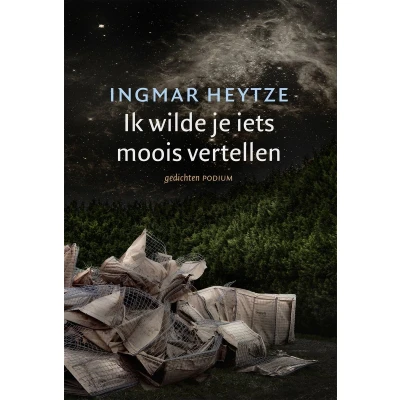 Afbeelding van Ik wilde je iets moois vertellen