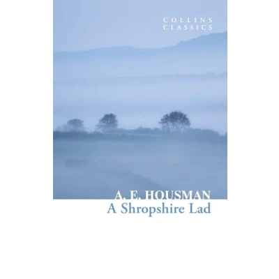 Afbeelding van Collins Classics A Shropshire Lad