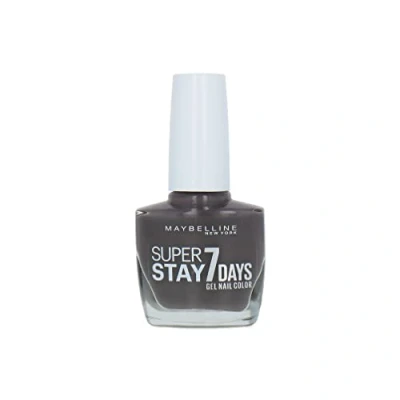 Afbeelding van Maybelline New York Superstay 7 Days nagellak, langdurig, 900 Huntress, 1 stuk