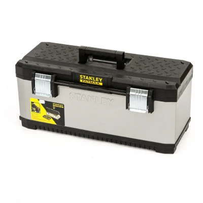 Afbeelding van Stanley FatMax Gereedschapskoffer FM MP26