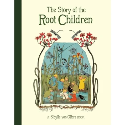 Afbeelding van the Story of Root Children