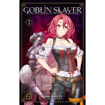 Image de Roman Goblin Slayer Tome 7
