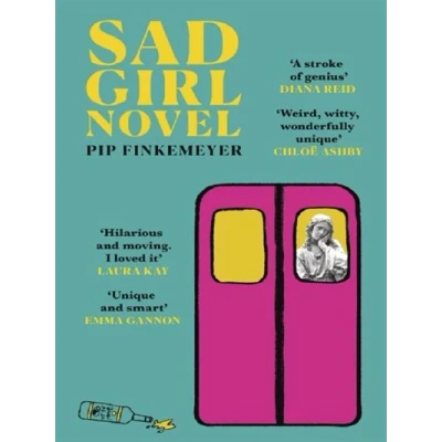 Image de SAD GIRL NOVEL