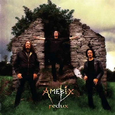 Afbeelding van Amebix Redux (Single)