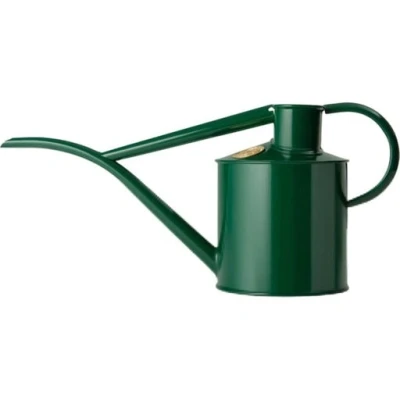 Afbeelding van Haws The Fazeley Flow Binnengieter 1 liter Gegalvaniseerd staal Groen