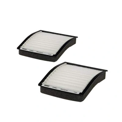 Afbeelding van HENGST FILTER E1946LI 2 Interieurfilter pollenfilter 147 123 23 BMW: 3 Compact