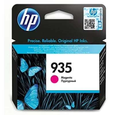 Afbeelding van Ink Cartridge No 935, Magenta