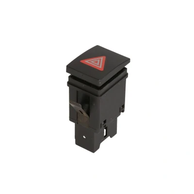 Afbeelding van TOPRAN 117 584 Waarschuwingsknipperlamp schakelaar 4 Instrumentenpaneel Met ingebouwd relais