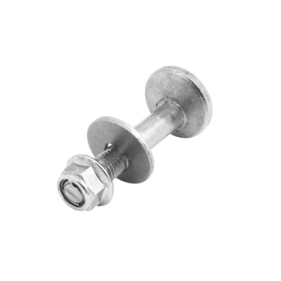 Afbeelding van TEDGUM TED68470 Schroef, ophanging Achteras, Onder, Achter