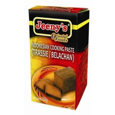 Image de Trassi 250 gr Pit &amp;
