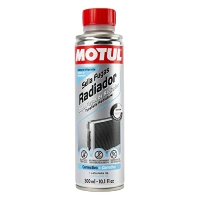 Afbeelding van Verzegelaar Motul Verwarming Lekdeksel