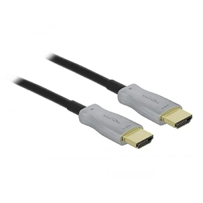 Afbeelding van HDMI kabel 20 meter Type A (Standaard) Zwart