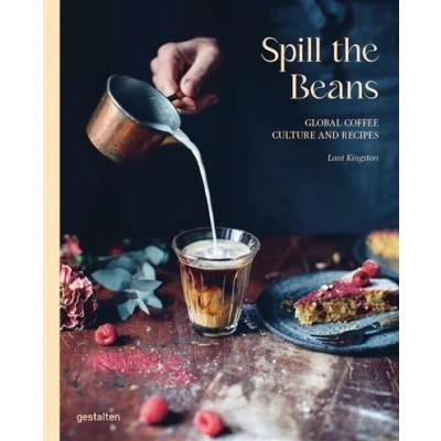 Image de Spill the beans