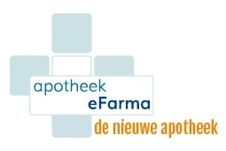 eFarma Logo