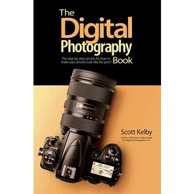 Afbeelding van The Digital Photography Book