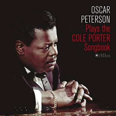 Afbeelding van Oscar Peterson Plays The Cole..