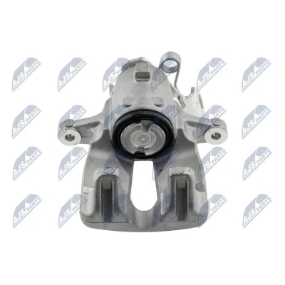 Afbeelding van NTY HZT PL 068 Remklauw Achteras links OPEL: Insignia A Sports Tourer, Saloon, Hatchback