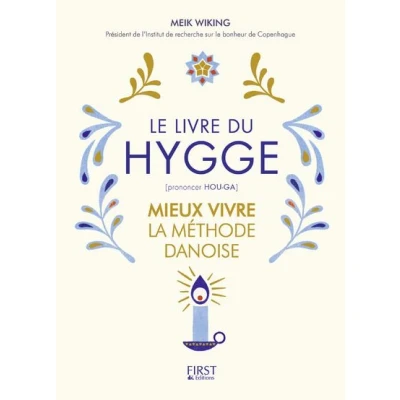 Image de Le petit Livre du Hygge