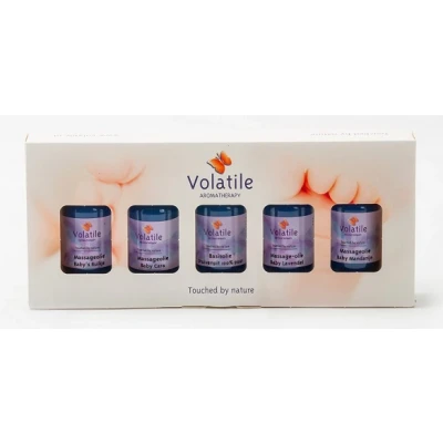 Afbeelding van Volatile Geschenkset Baby 1ST