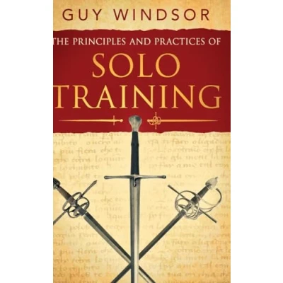 Afbeelding van The Principles and Practices of Solo Training