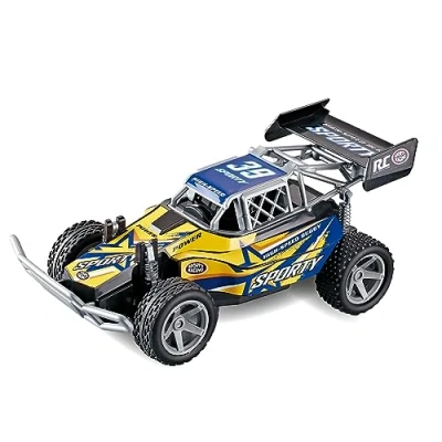 Afbeelding van Gear2Play RC Panther Buggy 1:18
