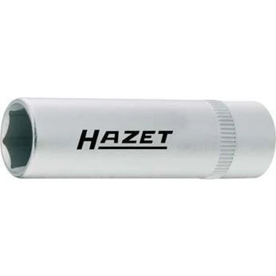 Afbeelding van Hazet 850LG 5 Dop (zeskant) Dopsleutelinzetstuk mm 1/4 (6.3 mm)