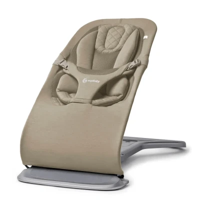 Afbeelding van Ergobaby Bouncer Evolve 3 in 1 Soft Olive