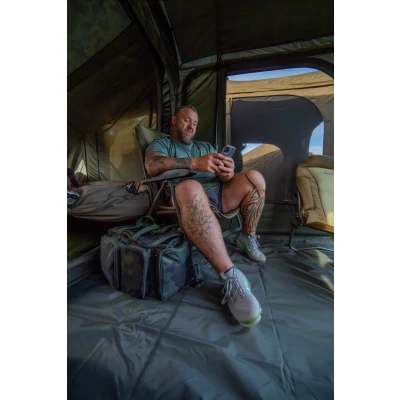 Afbeelding van Ridgemonkey Escape XF2 Extended Groundsheet v2 Grondzeil