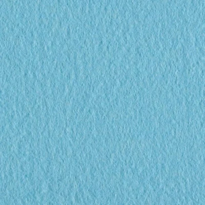 Afbeelding van Vaessen Creative Vilt Lapjes 20x30cm x 1 mm 10 stuks Lichtblauw