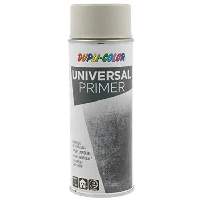 Afbeelding van dupli color universeel primer beige synthetisch 467486 400 ml