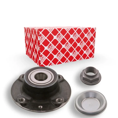 Afbeelding van Febi Bilstein Wiellagerset 28264
