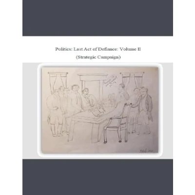 Afbeelding van Volume II Politics