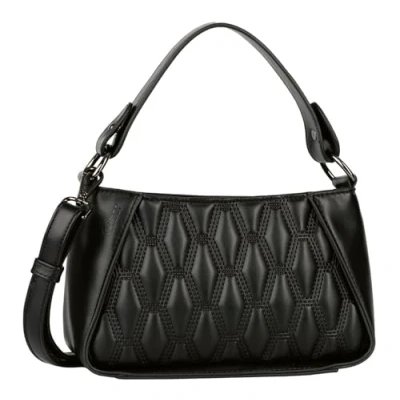 Afbeelding van Gabor Benira Schoudertas, Dames, Maat: One Size, Black