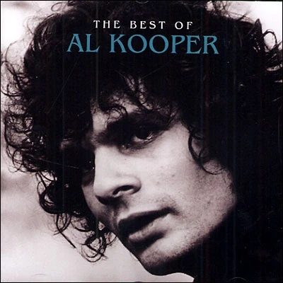 Afbeelding van Best Of Al Kooper